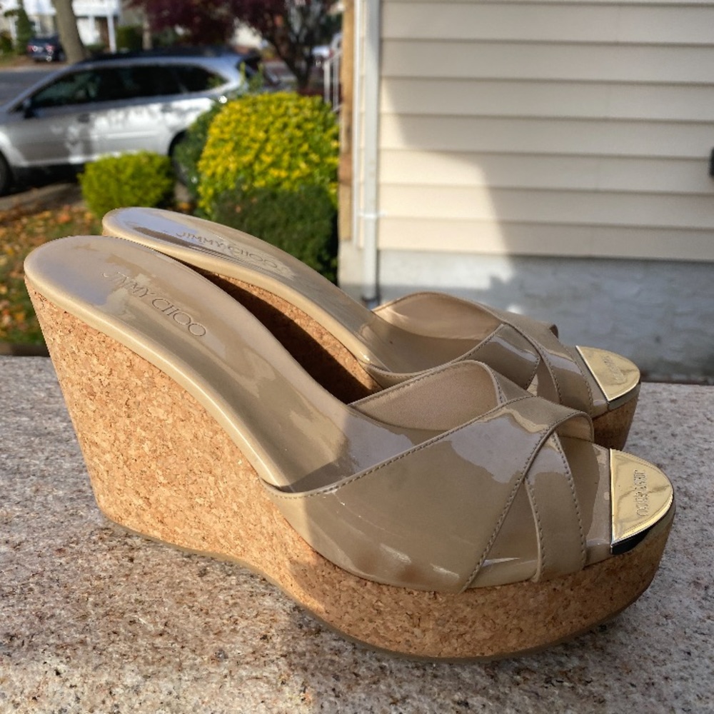 Jimmy Choo - Picture 3 of 5